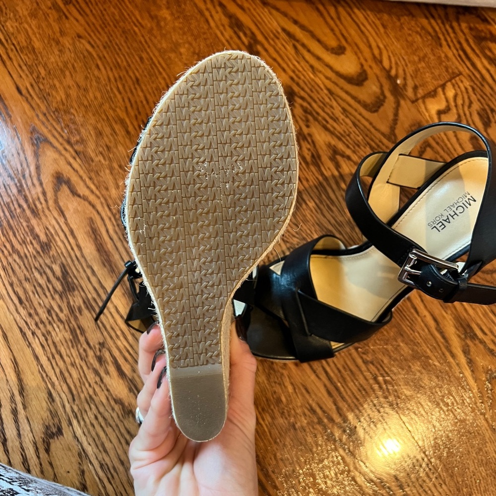 Michael Kors Sandals